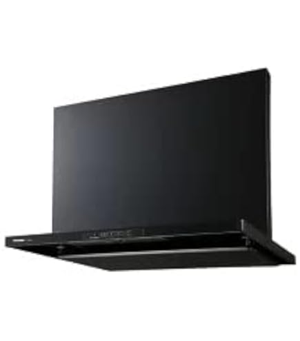 Amazon | パナソニック(Panasonic) レンジフード「スマートスクエア