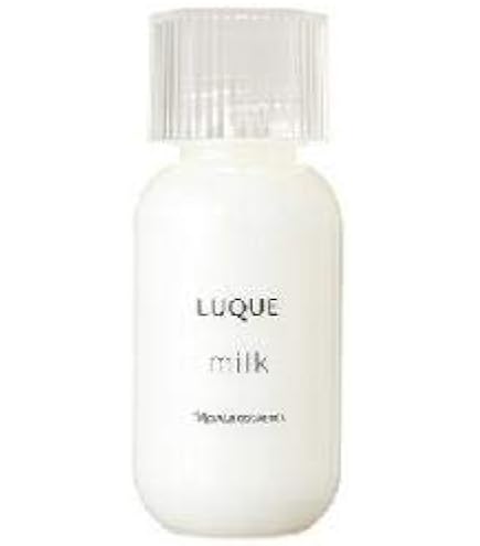 Amazon | ナリス ルクエ3 クリーム イン ミルク(80g) | ナリス | 乳液