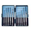 Eleven Piece Precision Screwdriver Set by Stellar Labs