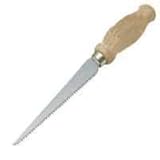 MINTCRAFT 311003L 1 1 1 Drywall Keyhole Saw, 6-Inch by TV Non-Branded Items (Home Improvement) [並行輸入