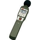 TGK デジタル騒音計 FdB-300 0000811401
