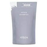 アルソア シャンプー レフィル（詰め替え用） 450ml