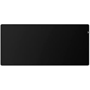 ハイパーエックス(HyperX) HyperX Pulsefire Mat ゲーミングマウスパッド XL サイズ 布製 ゲーマー向け 光学式マウス適用 2年保証 4Z7X5AA ブラック
