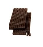 園芸培地 オアシス H-1 幡種用 162コマ×20シート入 育苗 栽培用品