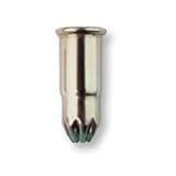ITW BRANDS 50077 .22 42CW Fastener Load, Yellow, 25-Pack [並行輸入品]