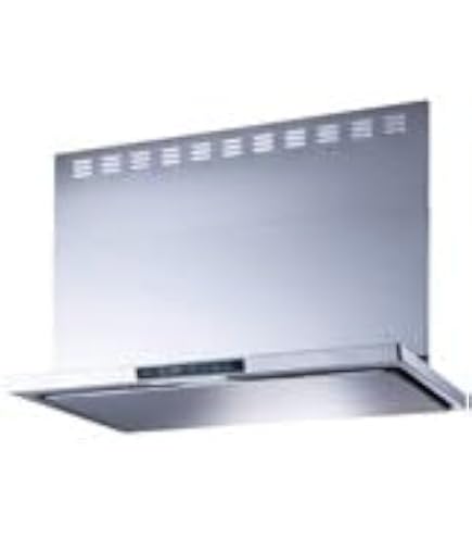 Amazon.co.jp: Rinnai TLR-3S-AP602BK ブラック [レンジフード