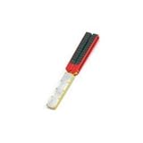 Folding Diamond Paddle Ex-Fine