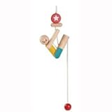 PLANTOYS  5367 綱のぼりアクロバット