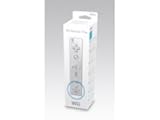 Nintendo WII Remote Plus, White, 115138 [並行輸入品]