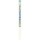 アサヒペン　UVカット超強プラスチック障子紙　94CMX4.3M　雲竜No.6832