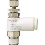 千代田通商 ファイブスピードコントローラα 白 メーターアウト F8R-03SCW-O