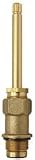 Proplus 163654 Stem & Bonnet for, Hot & Cold