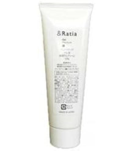 アンドラティア ボディ用保湿ゲルクリーム Amazon | ＆Ratia アンドラティア ゲルM 【脂性肌・乾燥肌・混合肌