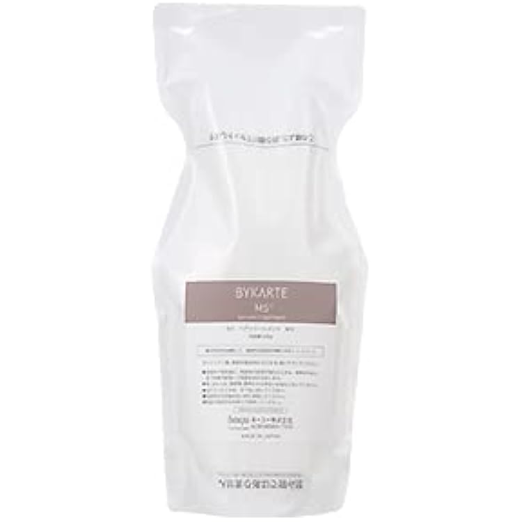 Amazon | ホーユー BYKARTE バイカルテシャンプーCH+ 600ml | ホーユー