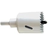 Vulcan 961641or Bi Metal Hole Saw, 2-3/8" [並行輸入品]