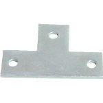 ヤマト スチールブラケット(プレート)YSB-3454-4 YSB34544