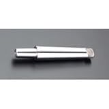 エスコ JT2xMT1ドリルチャックアーバー EA817CE-11