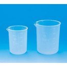 TGK　ビーカー　ＰＦＡ　２５０ｍＬ　＃１５３７　0198173614