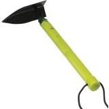 Sun Joe SJHH1903 Hori-Hori Japanese Style Garden Landscaping Triangle Hoe with Carbon Steel Blade [並