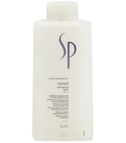 Amazon | ウエラ SP ハイドレイト シャンプー 1L (1000ml) | Wella
