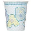 A Baby Boy Stitchings Pack of Cups by Shower My Baby