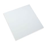 【幅と長さが50mm単位で選べる】やわらかいウレタンスポンジ 白【20mm×1000mm×1000mm】DIY クッション材 ソファ イノアック カラーフォーム ECZ 手芸用 緩衝材 梱包材 梱包用資材 ウレタンシート ウレタンフォーム スポンジシート