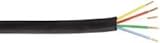 National Brand Alternative 648817 Thermostat Wire, 20 Gauge, 2 Wire, 500 Ft, Vinyl Jacket