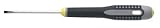 BAHCO BE-8040 8 3/4 Inch Ergo Slotted Screwdriver with Cabinet Tip [並行輸入品]