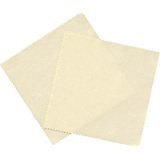 TRUSCO 磨きクロス 140X140 #8000 2枚入 TPS8000