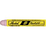 ＬＡ－ＣＯ Markal 工業用マーカー ペイントスティック B ピンク (1本) 80227