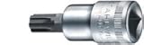 Stahlwille(スタビレー) 54CV-M13 (1/2SQ)スプラインビットソケット