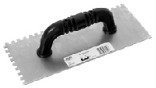 Marshalltown 223 Notched Trowel Handle, 1/8 x 1/8 x 1/16 Flat-Inch [並行輸入品]