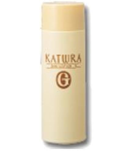 カツウラ化粧品 スキンローションG 300ml しっとり✕３本 Amazon | カツウラ スキンローションG しっとり 300ml | Gシリーズ