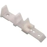 ガイドby-passドアホワイト7 / 8in