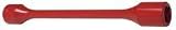 Westward 2HLD4 Torque Socket, 17 MM, 80 Ft-Lbs by WestWard Tools