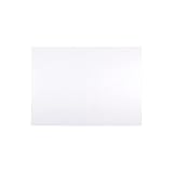 ホークアイ 【クリア 210×300ｍｍ/透明クリア】ハンドメイド用 0.5mm厚 クリア ビニールシート 1枚| A4 ハンドメイド 素材 透明 クリア アクセサリー パーツ PVC