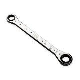 Stanley Proto J1193T-A 12 Point Ratcheting Box Wrench 1/2 X 9/16 [並行輸入品]