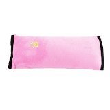 Worldoor? New Popular Baby Children Car Auto Safety Seat Belt Harness Shoulder Pad Cover Children Pr