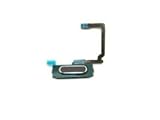 Goliton Fingerprint Sensor Spare Part Home Return Key Menu Button Flex Cable For Samsung Galaxy S5 G