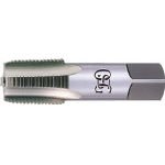 TRUSCO OSG 管用テーパタップ 一般用短ねじ PT1/4 STPTHPT14