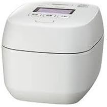 Amazon | 象印マホービン 炊飯器 5.5合 炎舞炊き 絹白 NW-FA10-WZ 
