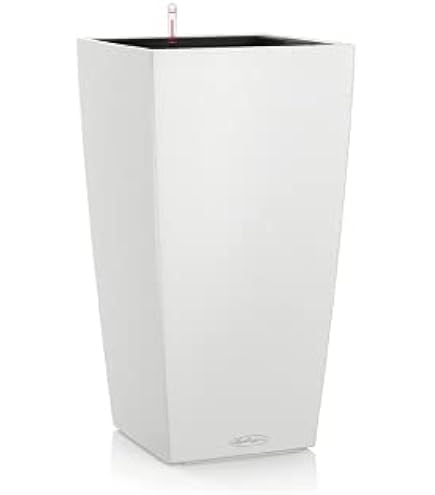Amazon.co.jp: ドイツ製 底面給水型軽量プランター 【レチューザ