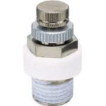 日本ピスコ スロットルバルブET 排気絞り弁 ETM5 (378-0970)