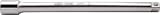 [N-3766977]ＡＳＨ　ソケットレンチ用エクステンションバー１２．７□×２５０ｍｍ VE0425