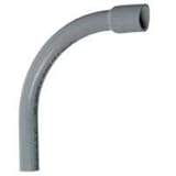 Carlon UA9DJB-UPC 2" X 24" 90 Degree Schedule 40 Elbow With Bell End [並行輸入品]