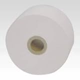 クラウン 感熱レジロールペーパー １０巻き入 寸法：巾４５×径８０ｍｍ CR-RP120-W