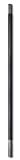 Nupla E-TCS5.25 Nupole System Telegraph Extension with Classic Handle, 63 Length by Nupla