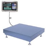 大和製衡 デジタル台はかり DP-5602-F-300kg-100g (dp-5602-f-300-100g)