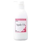 【業務用】 ラメンテ スクワールオイル 500ml