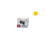 【純正品】 Canon キャノン トナーカートリッジ 【502 イエロー】 2本入
